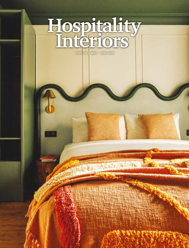 Hospitality Interiors