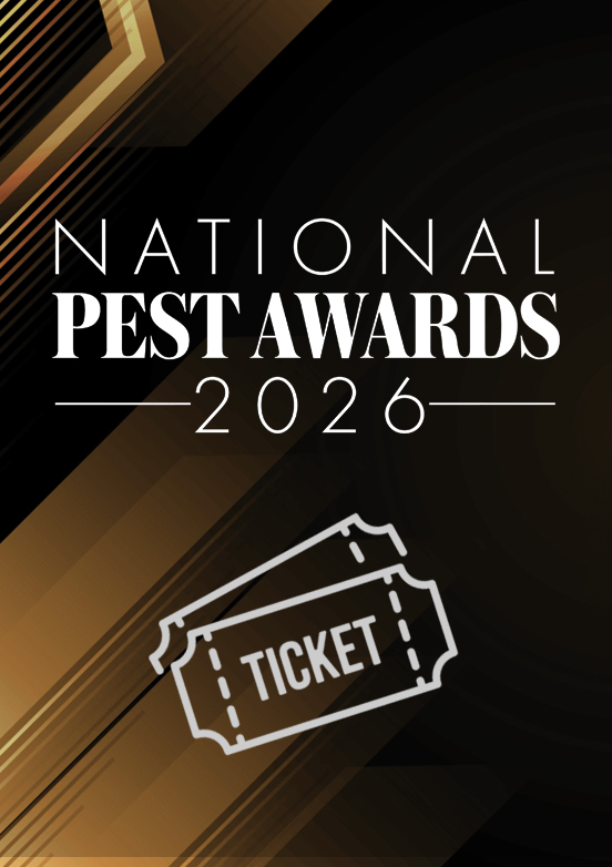 Pest Awards 2026 - Table for 10 guests only