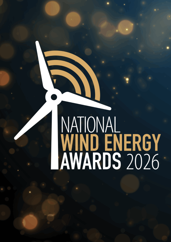 Premium Table – National Wind Energy Awards 2026